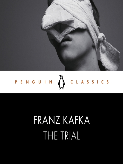 Title details for The Trial by Franz Kafka - Available